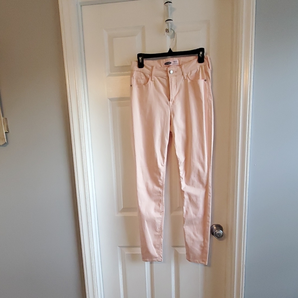 Old navy pants